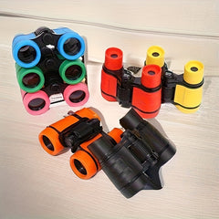 Mini HD High-Power Telescope for Camping and Travel