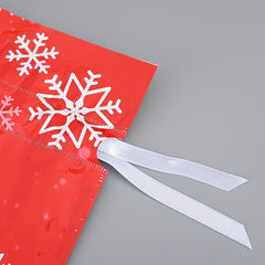 15pcs Christmas Gift Packaging Bags In Combo Xmas Style Gift Bags