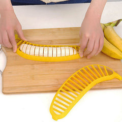 Banana Slicer and Fruit Divider