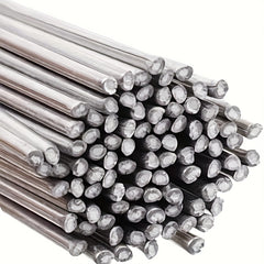 20PCS Metal Welding Wire 1.6mm Low Temp Easy Welding Rods No Solder Powder