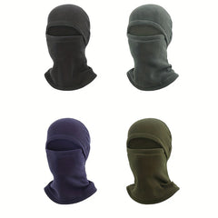 Multifunctional Ski Mask Windproof Balaclava Thermal Neck Gaiter