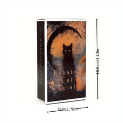 Fearless Familiars Oracle Cards Deck