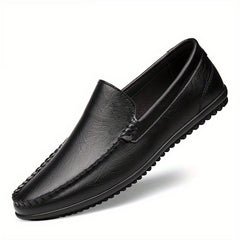 Men's Loafers Non Slip Comfy Casual Shoes