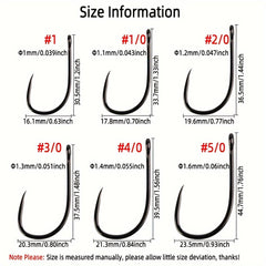 20pcs pack Barbless Short Shank Hooks Streamer Fly Tying Hooks