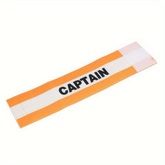 Football Captain Armband Arm Band For Soccer Team Training