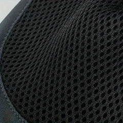 Breathable Balaclava Motorcycle Head Cover Mesh Face Mask Neck Gaiter