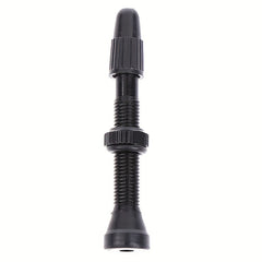 1Pc MTB Vacuum Valve Aluminum Tubeless French Valve