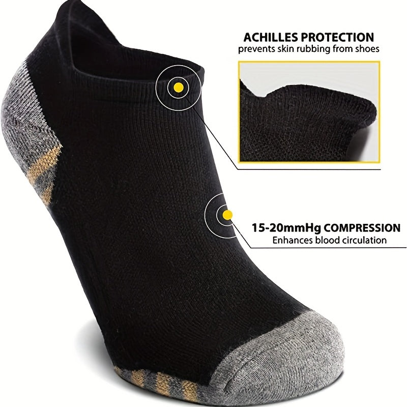 Copper Compression Socks for Women and Men Improve Circulation