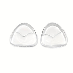 Silicone Bra Insert Pads Anti-convex Chest Enhancer Women's Lingerie