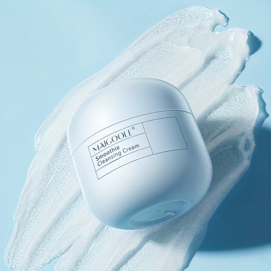 Natural Makeup Remover Cream Gentle Texture No Tighten Skin Balm