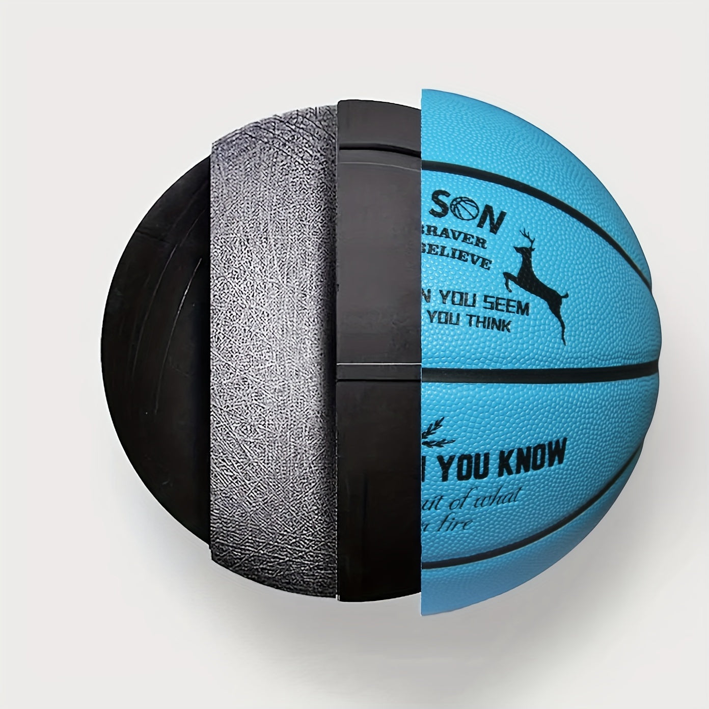 Creative Basketball Ideal Gift For Birthdays Anniversaries Christmas