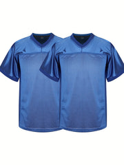 Boys Youth American Football Sports T-shirt