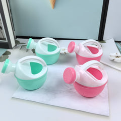 Random Colored Water Play & Spray Bottle Covers, 4pcs