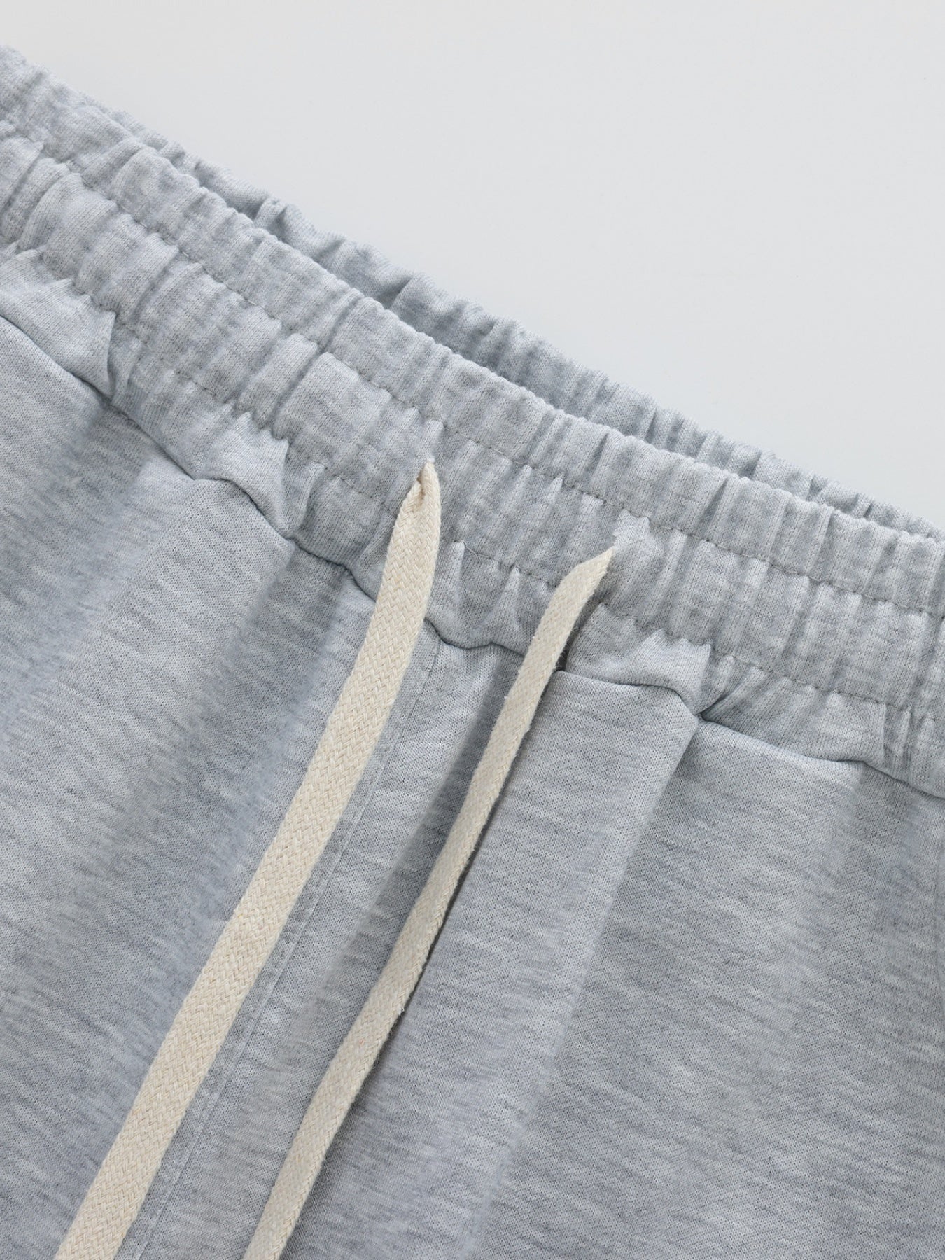 Men's Drawstring Joggers Pants - Spring/Fall