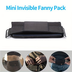 Portable Waist Bag for Phone Keys Wallet Outdoor Sports Running