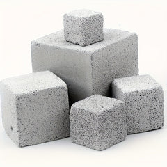 Small Animal Molar Chew Stone for Chinchilla Hamster Rabbit