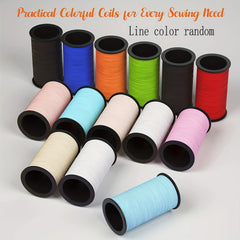69pcs Sewing Kit For Women Mom Traveler Adults Beginner Emergency Sewing