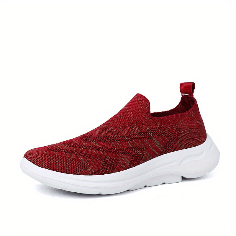 Women's Lightweight Slip On Walking Shoes