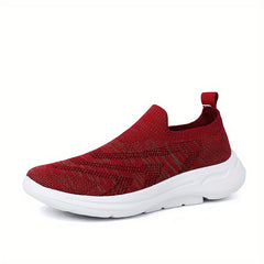 Women's Lightweight Slip On Walking Shoes