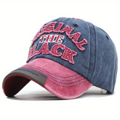 Men's Baseball Caps Casual Sports Caps