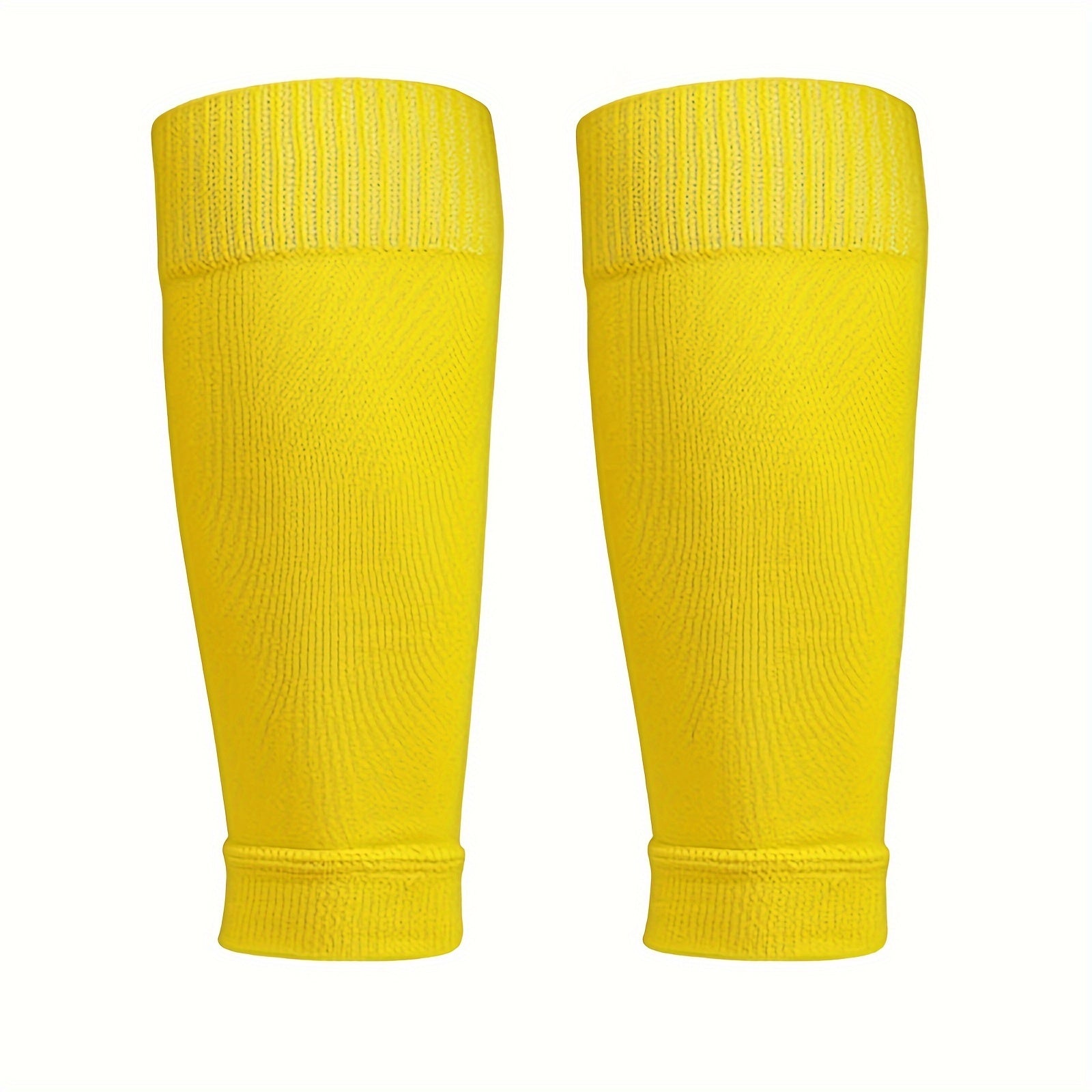 Men's Compression Football Sock Cover Leg Sleeves