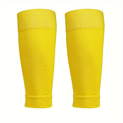 Men's Compression Football Sock Cover Leg Sleeves