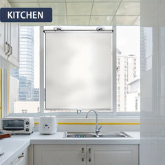 Blackout Roller Shades Blinds - Privacy & Comfort