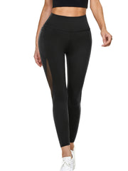 High Waist Shaping Pants Tummy Control Butt Lifting Slimmer Pants
