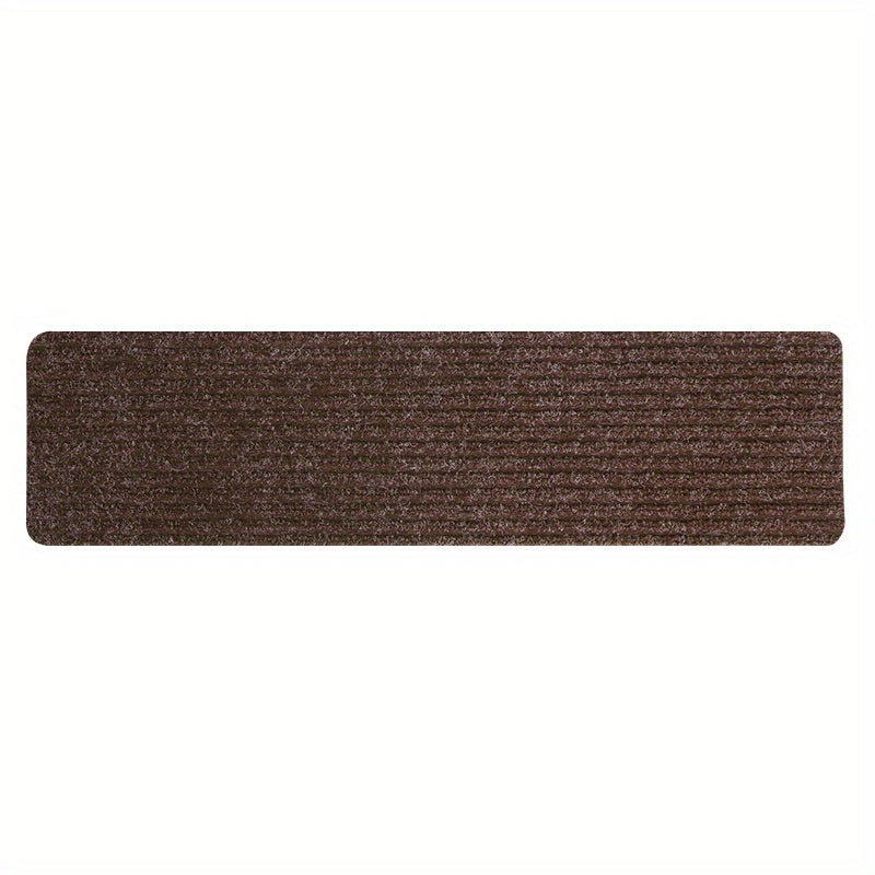 Non Slip Carpet Stair Treads for Wooden Steps - Set of 20