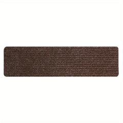 Non Slip Carpet Stair Treads for Wooden Steps - Set of 20