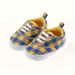 Baby Girl Sneakers Lightweight Non Slip Shoes for Walking