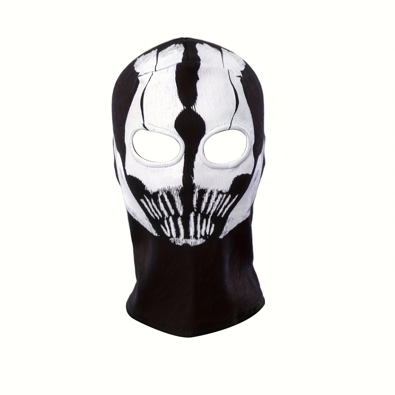 Halloween Dress Up Hat Riding Mask Sunscreen Headgear