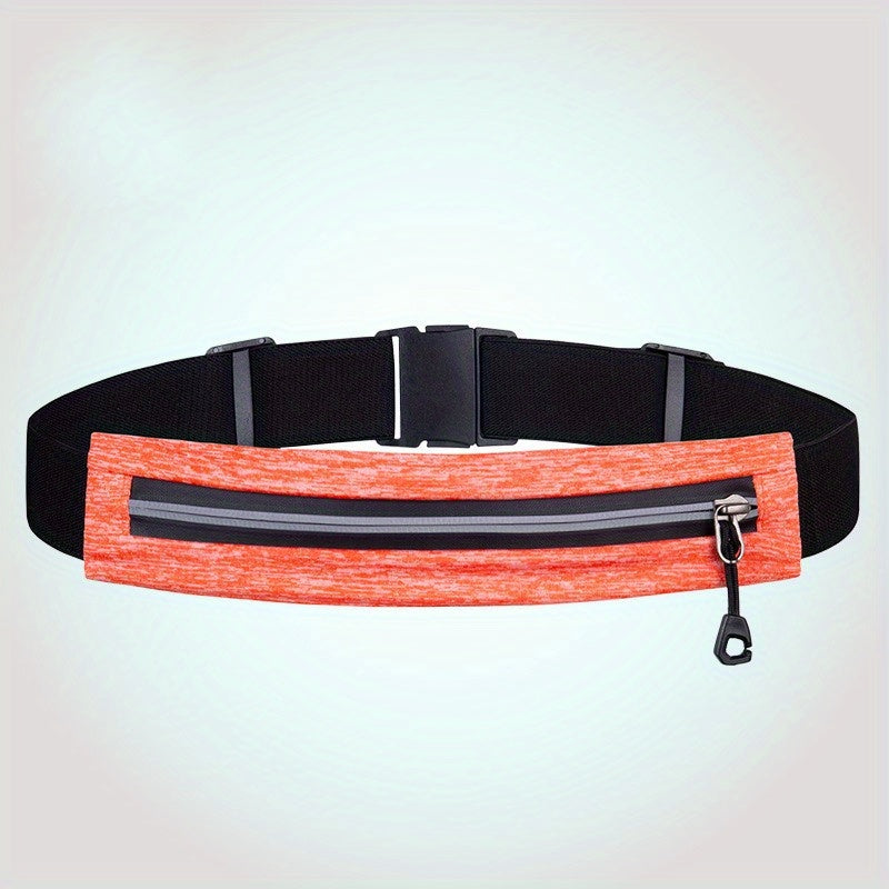 Waterproof Waist Bag Mini Mobile Phone Bag for Outdoor Cycling Running Sports