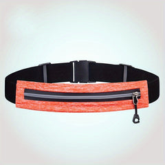 Waterproof Waist Bag Mini Mobile Phone Bag for Outdoor Cycling Running Sports