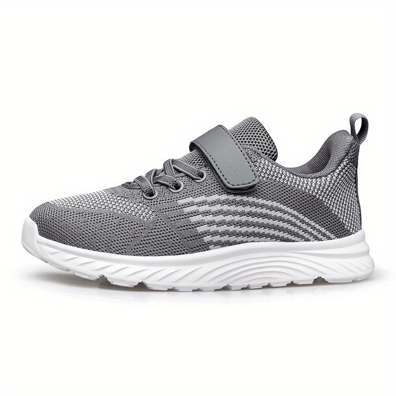 Kids' Hiking Shoes: Lightweight & Breathable for Outdoors