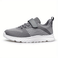 Kids' Hiking Shoes: Lightweight & Breathable for Outdoors