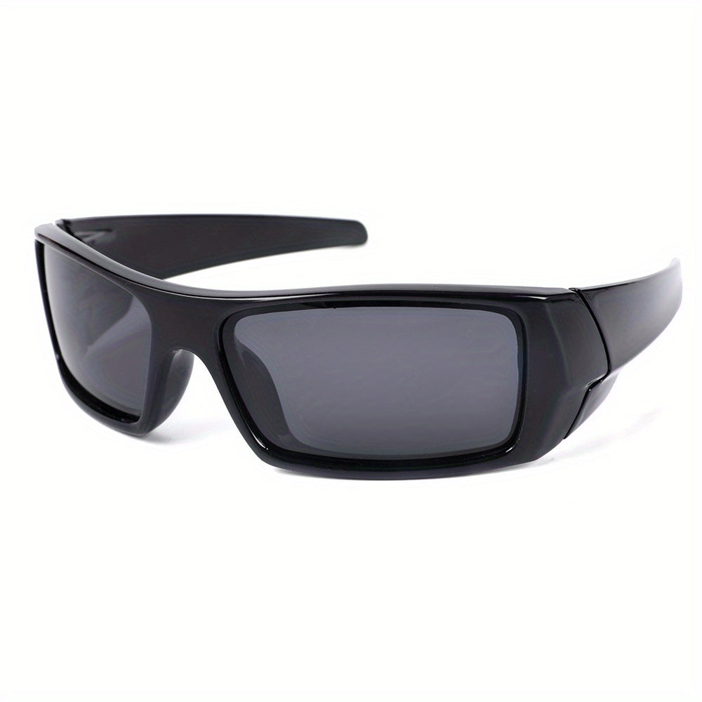 Men's Polarized Sunglasses Outdoor Riding Running Windproof Sunglasses