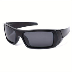 Men's Polarized Sunglasses Outdoor Riding Running Windproof Sunglasses