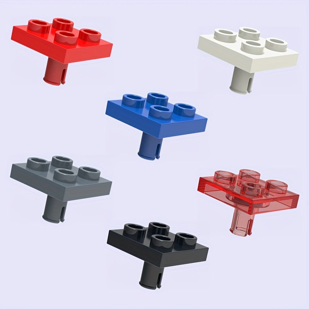 Mini Building Blocks Sets for DIY Family Compatible Kids Toy - Christmas Gift