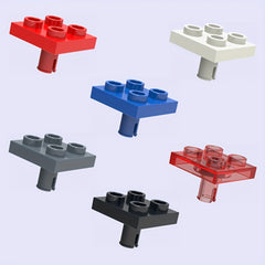 Mini Building Blocks Sets for DIY Family Compatible Kids Toy - Christmas Gift