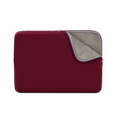 40 Inch Laptop Sleeve Case Soft Lining Slim Fit Carrying Computer Bag