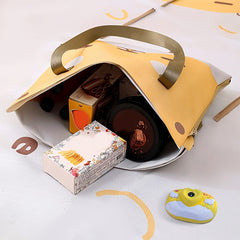 Foldable Picnic Mat Portable Camping Beach Blanket Waterproof Outdoor Rug