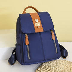 Portable Functional Travel Backpack