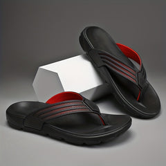 Men's Quick Drying Non Slip Flip Flops