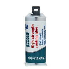 High Temp Resistant Casting Adhesive for Pipeline Water Tank Repair