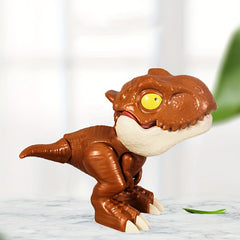 Movable Tyrannosaurus Rex Dinosaur Toy