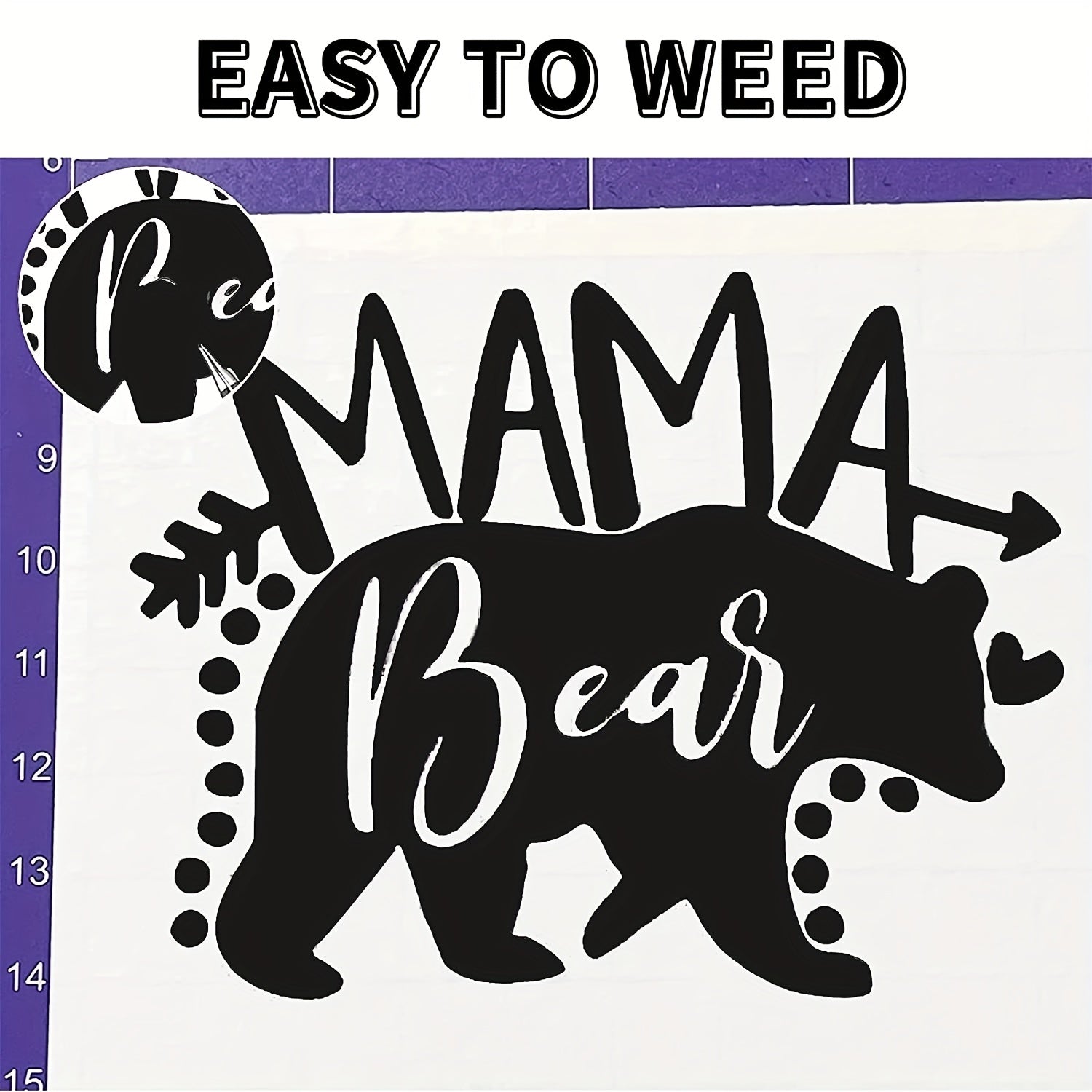 Self Adhesive Vinyl Roll for Craft Projects Signs Home Deco Car Deco Sticker