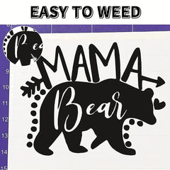 Self Adhesive Vinyl Roll for Craft Projects Signs Home Deco Car Deco Sticker