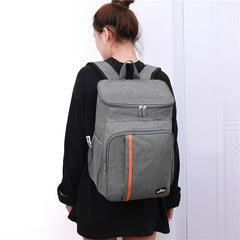 18L Leakproof Insulated Bag Portable for Beach Camping