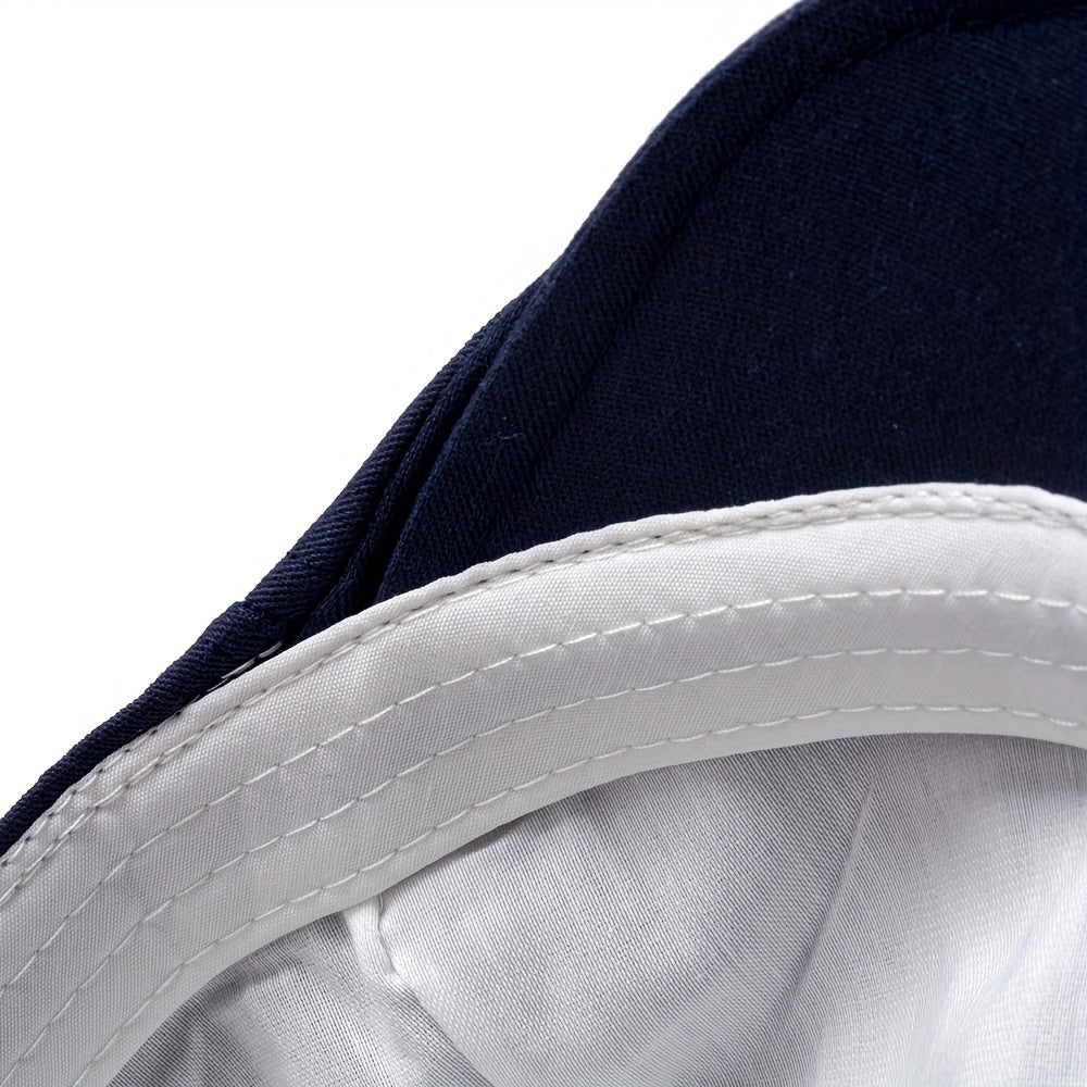 Formal Beret Peaked Hat for Baby Boy 1-4 Years Toddler Gentleman